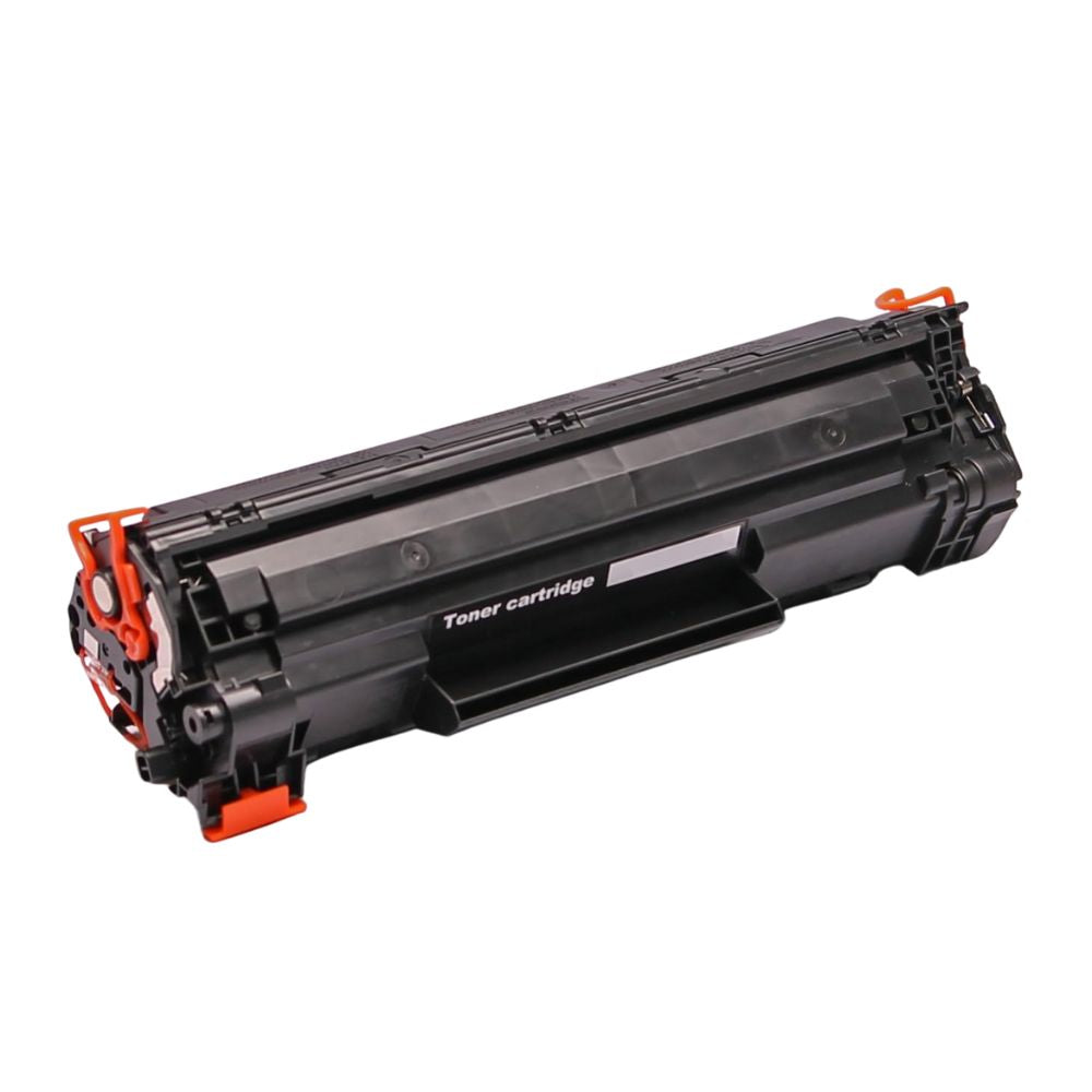 Toner 83A / 283A Compatible Toner Black