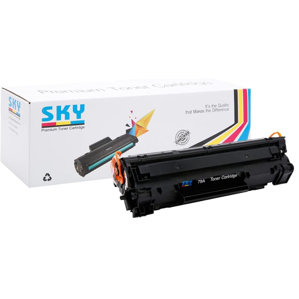 79a Compatible toner cartridge for LaserJet Pro M12 and MFP M26 series CF279A