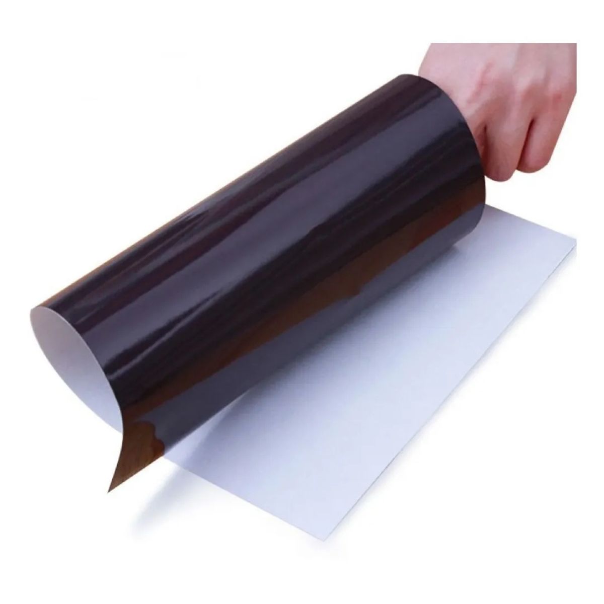 Jojo Magnet Photo Paper Glossy Sheets The Magnetic Photo Paper Sheet Double Sided A4 Size 10 Pcs