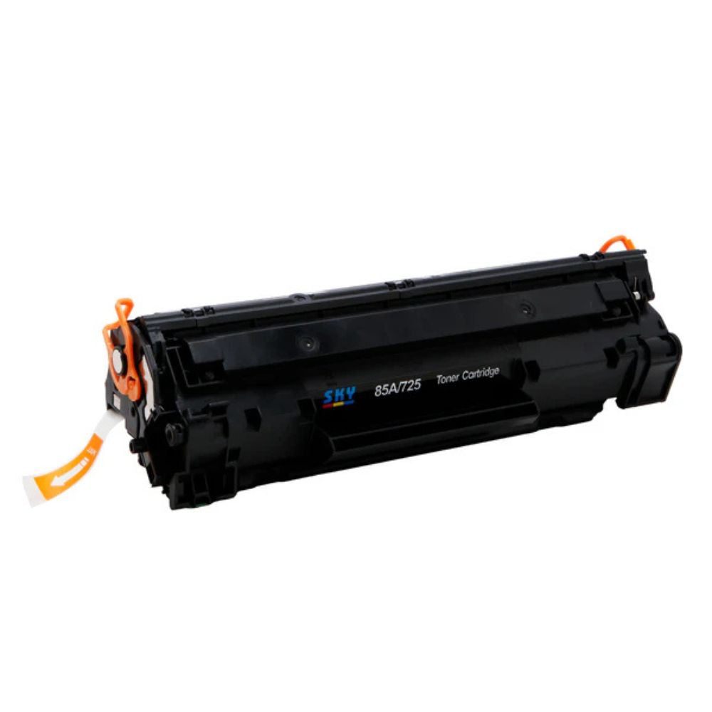 85A Toner Cartridge for LaserJet Compatible
