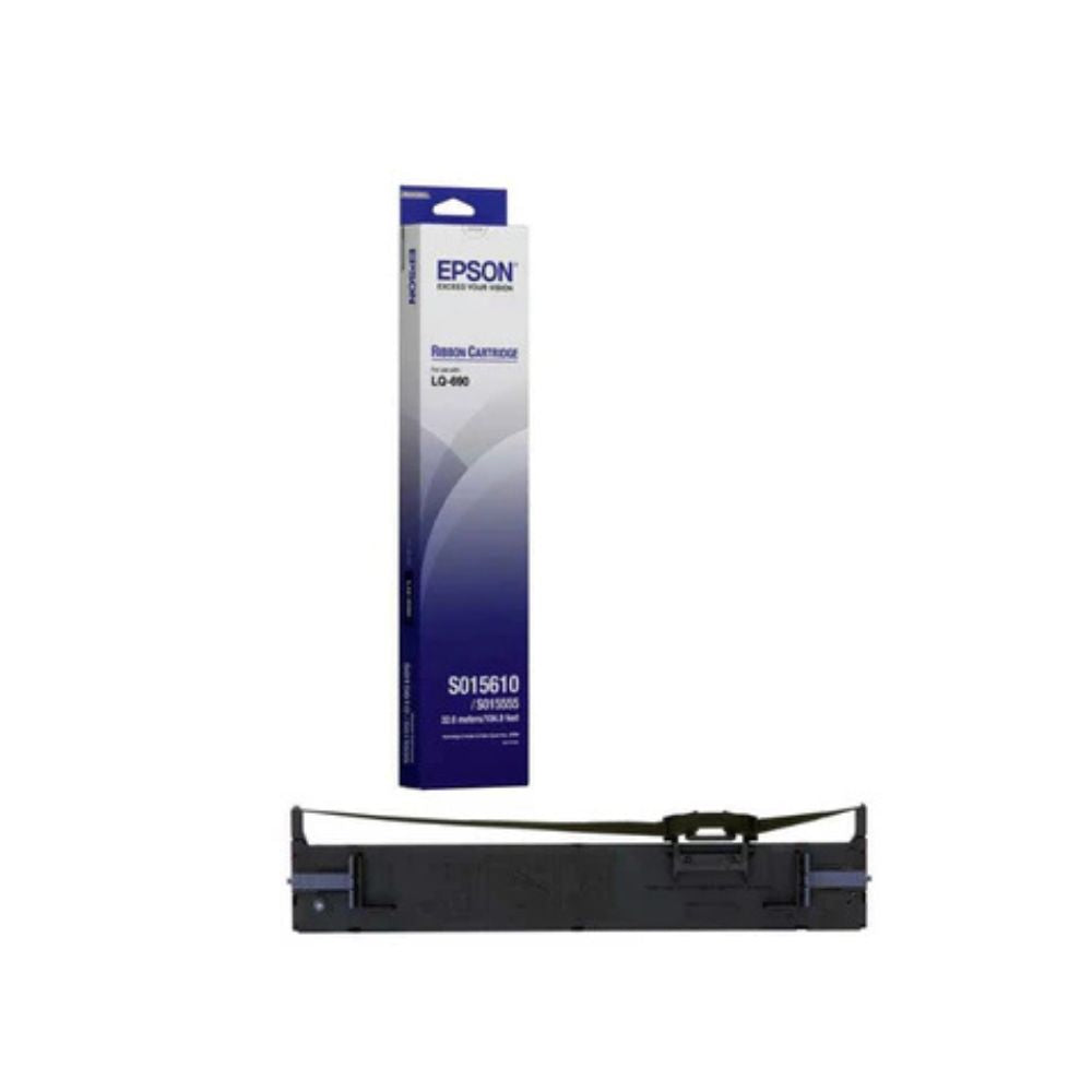 Epson LQ-690 Ribbon Cartridge