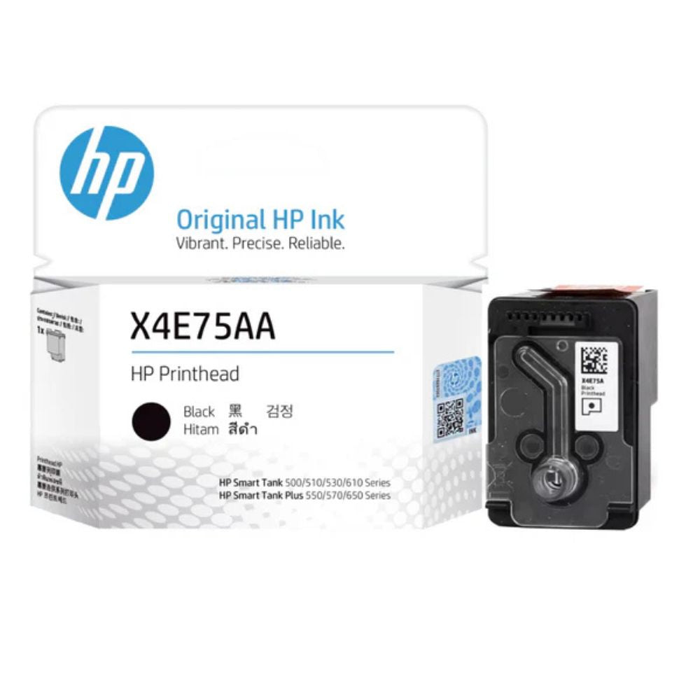 Printhead for HP Smart Tank 500 510 515 530 519 610 615