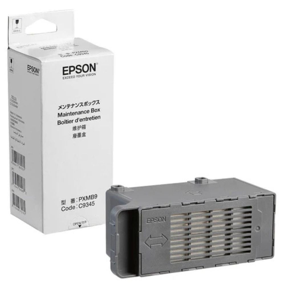 Epson C9345 Ink Maintenance Box for Epson L6570 L15150 L15160 M15140