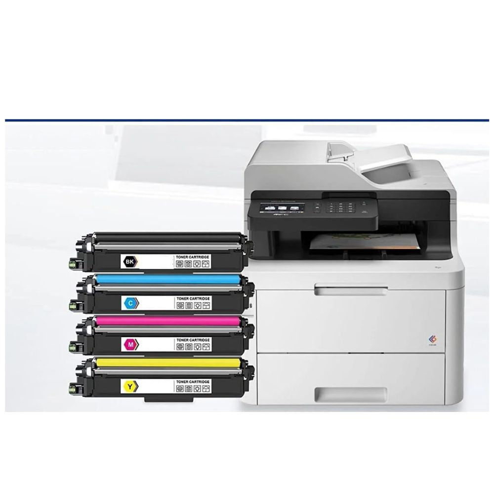 TN-279 Toner Cartridge with Chip for HL-L3280CDW, DCP-L3520CDW, DCP-L3560CDW, MFC-L3720CDW, MFC-L3760CDW
