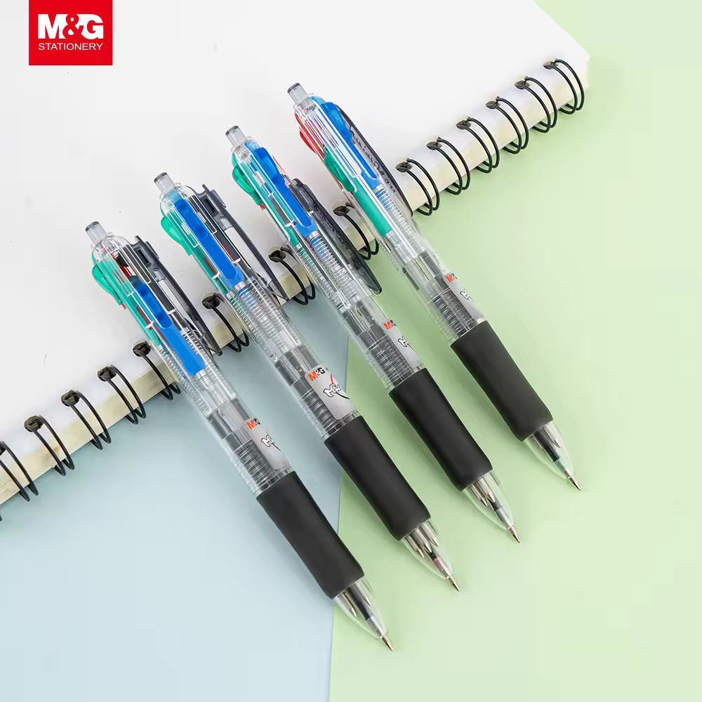 4 Colour Ball Pen M&G 4In1 (1 PCS)