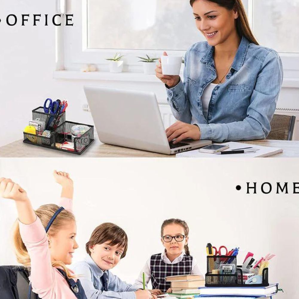 stationery and office supplies