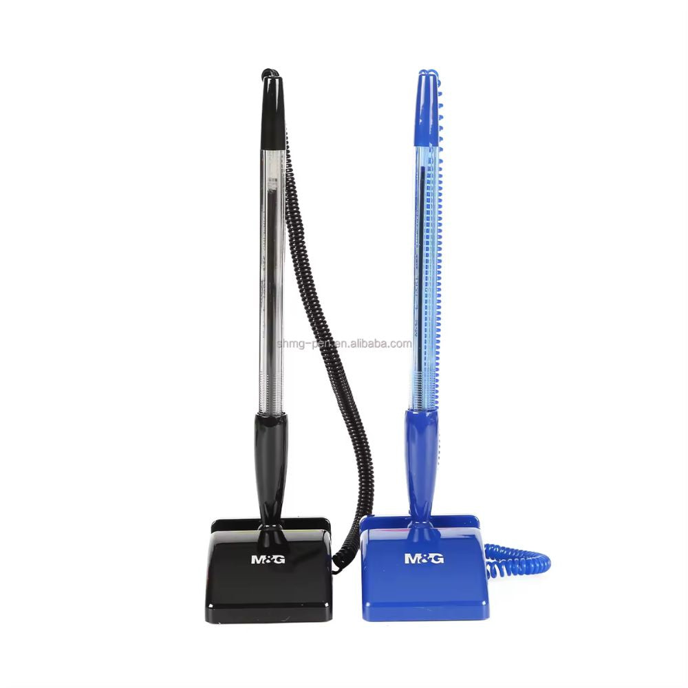 Counter Pen Desktop Pen M&G (1 Pcs)