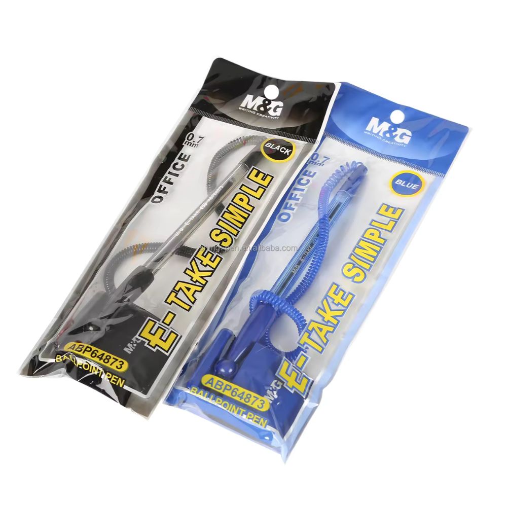 Counter Pen Desktop Pen M&G (1 Pcs)