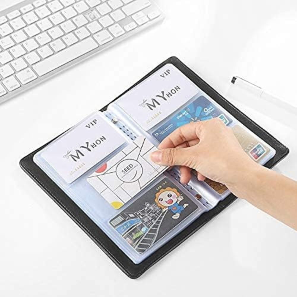 Visiting Card Business Card Album 400 Cards