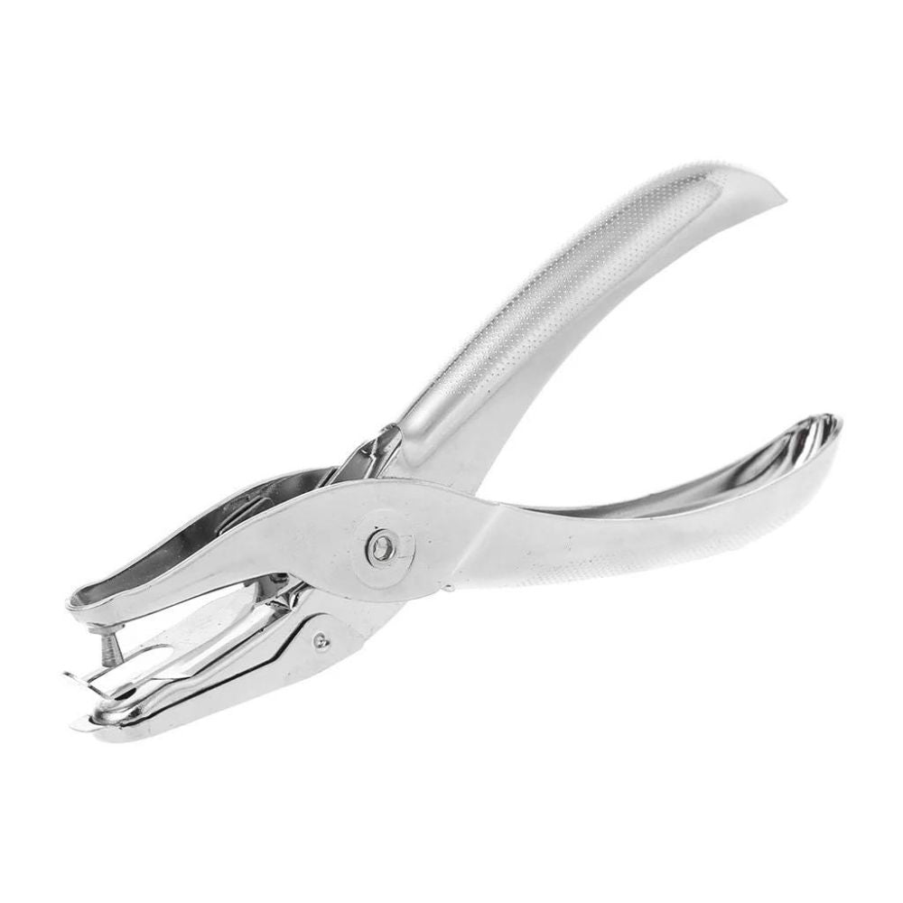 Hole Punch Machine Single Hole