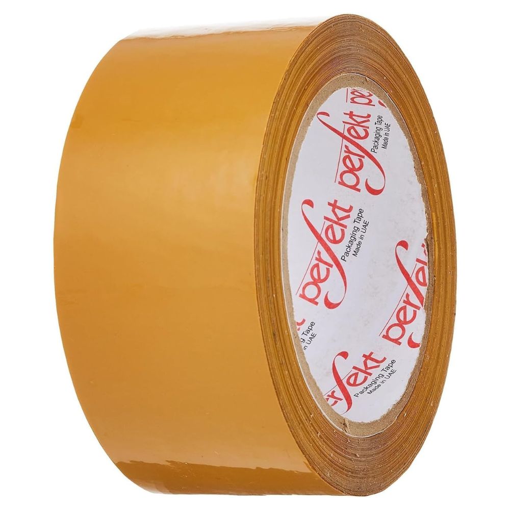 Brown Packing Tape Carton Tape 50 Yards