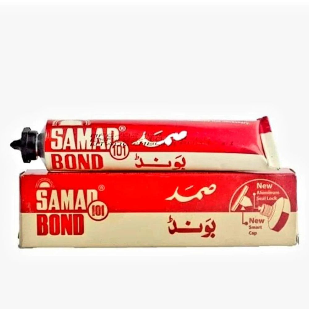 Samad Bond 101 Tube 20 Gram