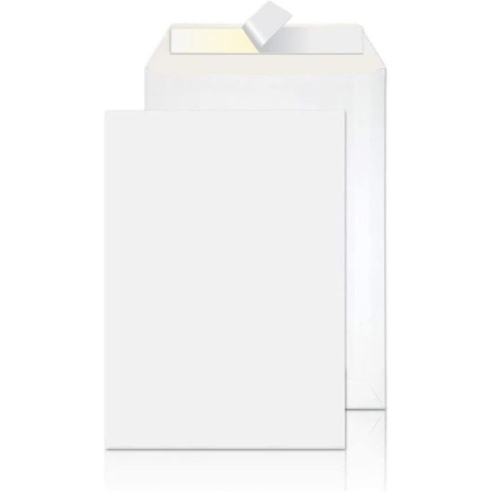 Envelopes A5 Self Adhesive White 80 GSM (Pack Of 50)– Marina Stationers