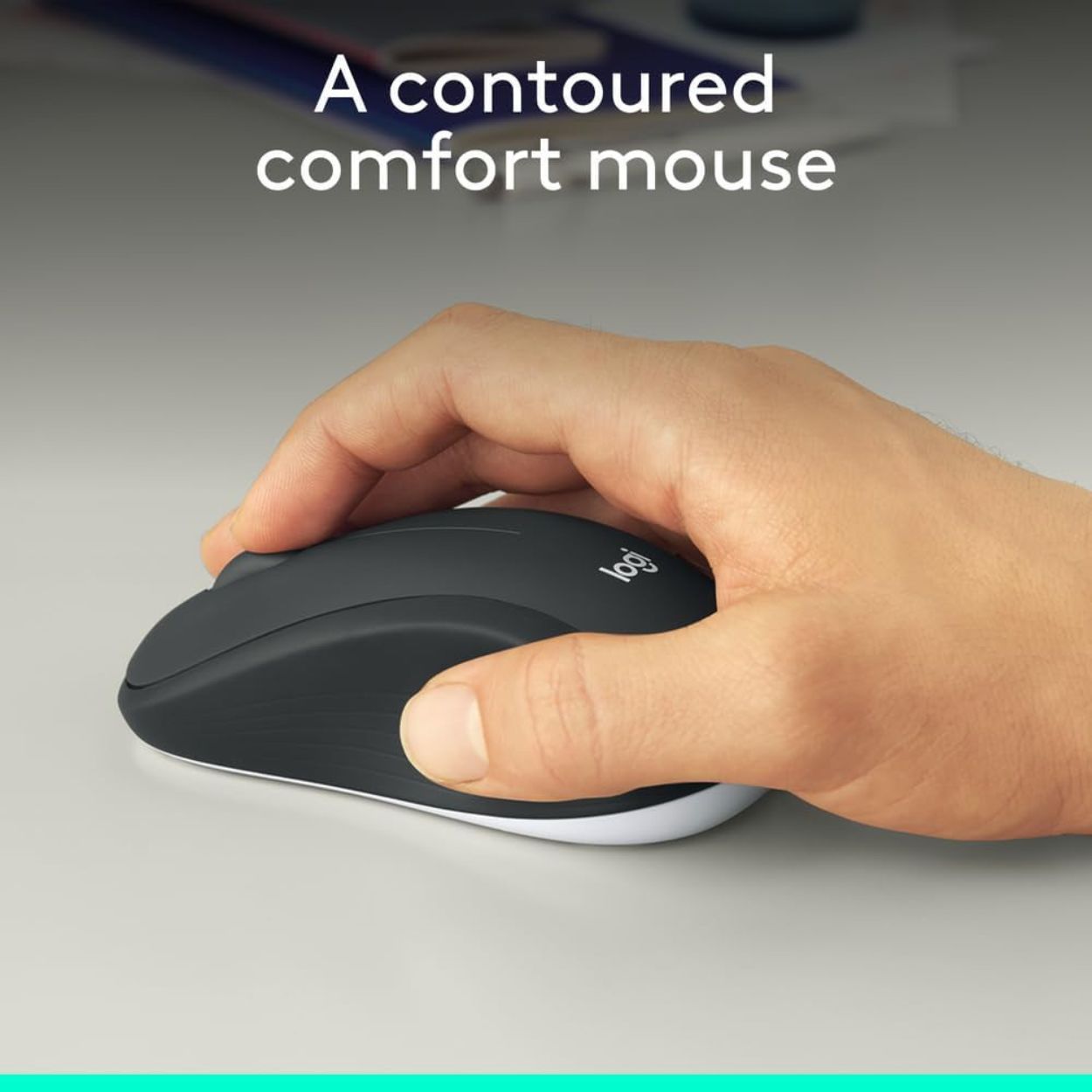 Logitech MK540 Wireless Keyboard+Mouse Combo