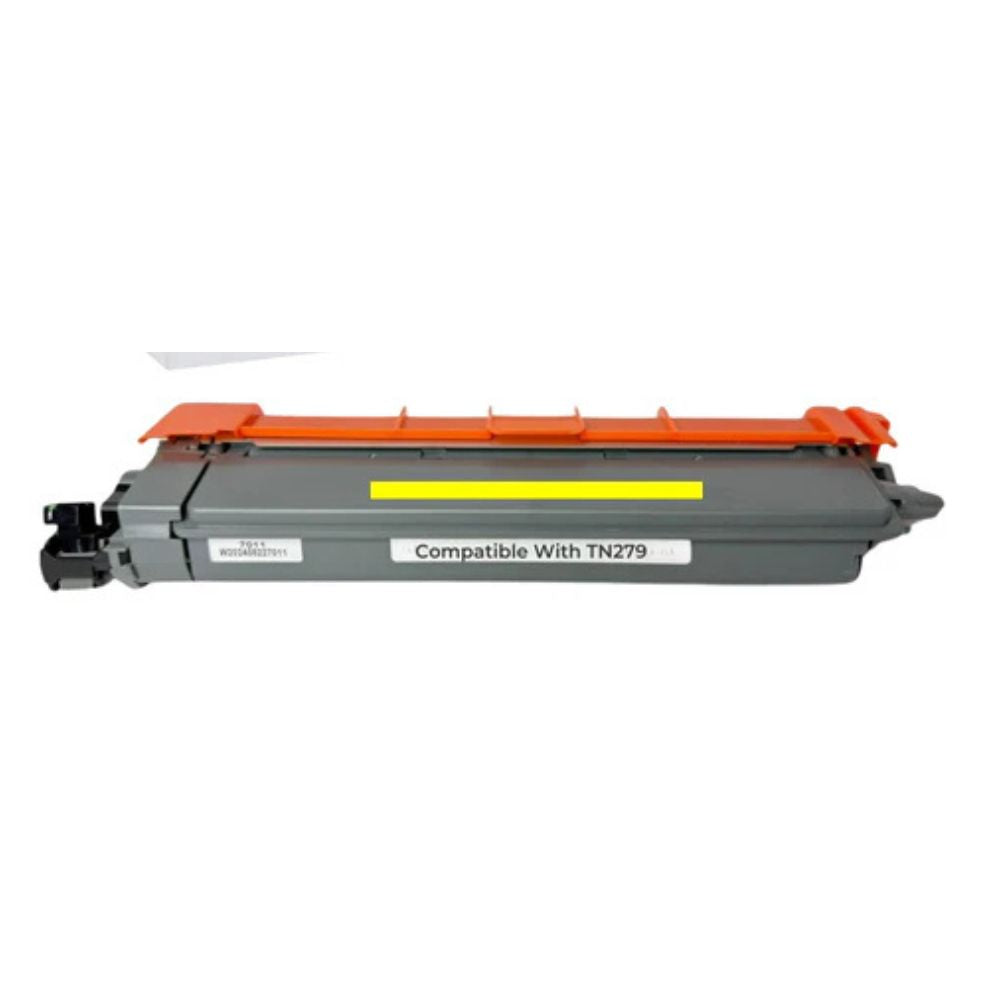 TN-279 Toner Cartridge with Chip for HL-L3280CDW, DCP-L3520CDW, DCP-L3560CDW, MFC-L3720CDW, MFC-L3760CDW