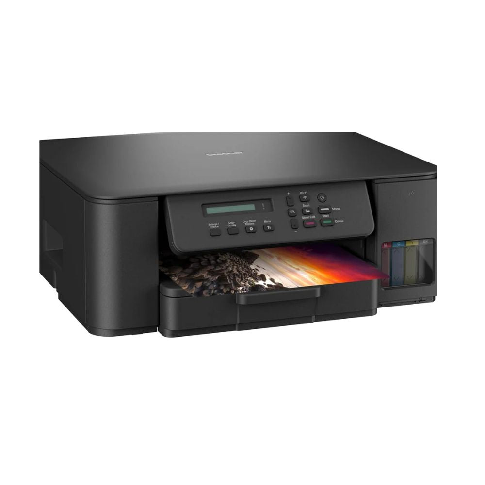 Brother DCP-T530W Wireless All in One Ink Tank Duplex Printer