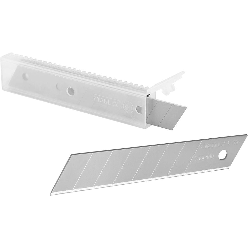 Blade For Paper Paper Cutter Blade (Pack Of 10 Blades)– Marina Stationers