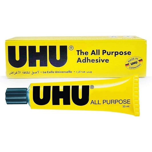 UHU Tube 35ml Orignal