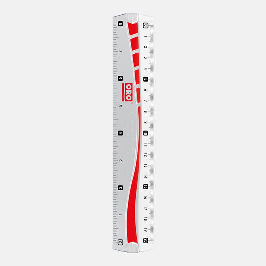 Scale ORO 8"