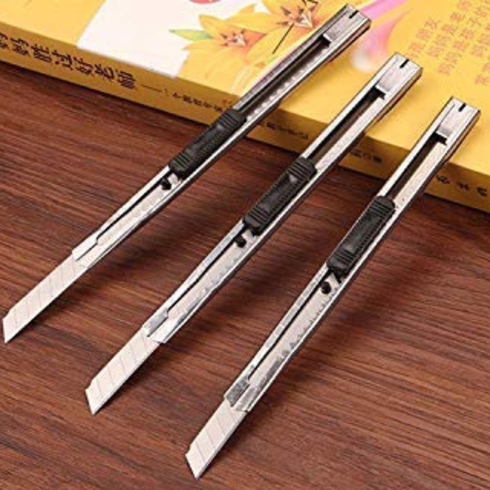 Stainless Steel Paper Cutter 9mm