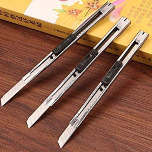 Stainless Steel Paper Cutter 9mm