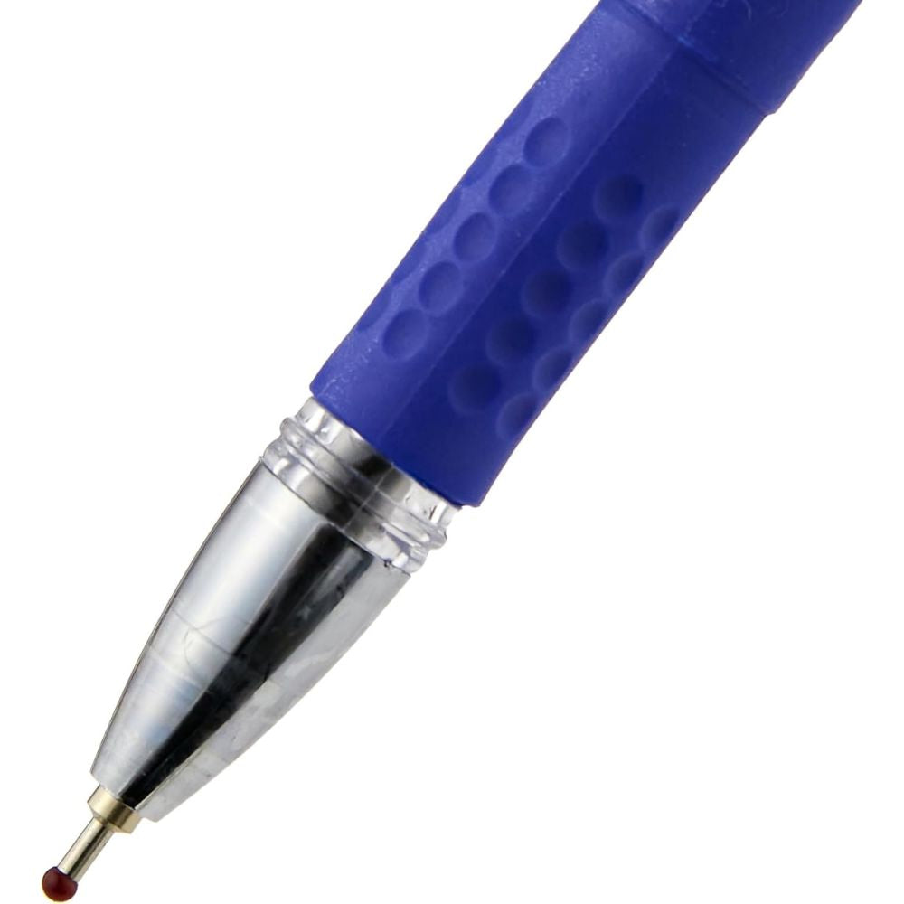Ball Pen Cello Techno Tip 0.6MM (Pack Of 10)