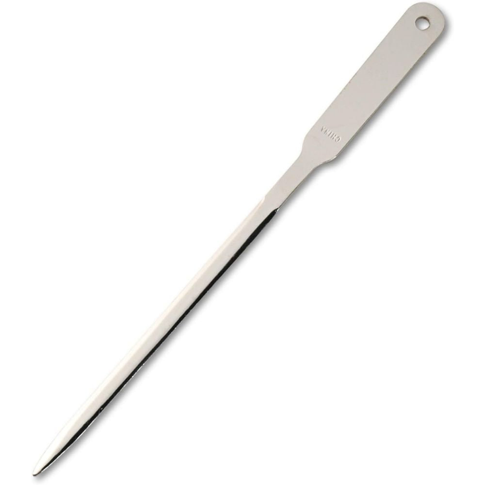Stainless Steel Letter Opener Tool