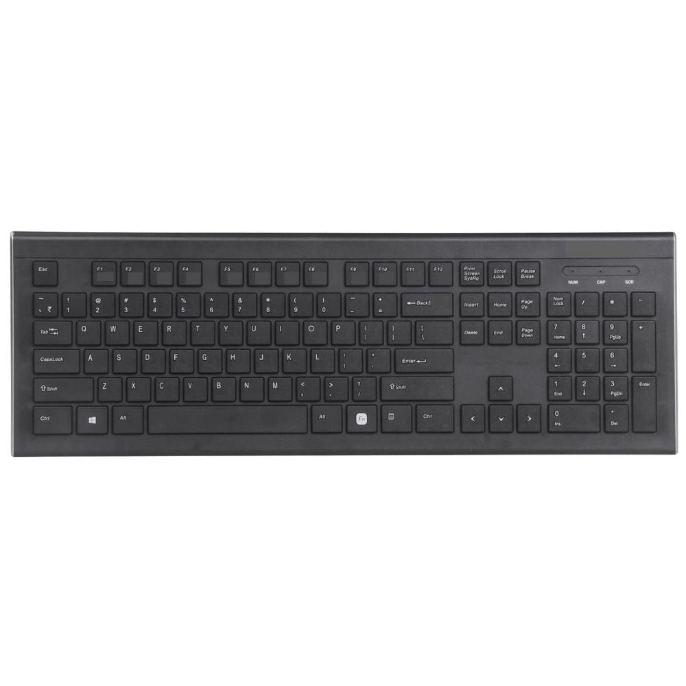 Keyboard USB Wired HK-200