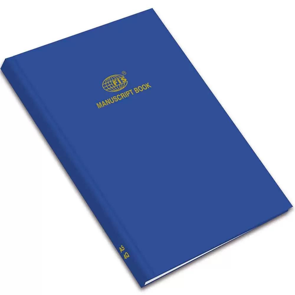 Notebook A5 Size 192 Pages Single Line
