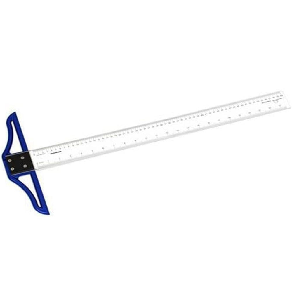 T Square Scale T Square Scale with Acrylic, 24 Inch– Marina Stationers