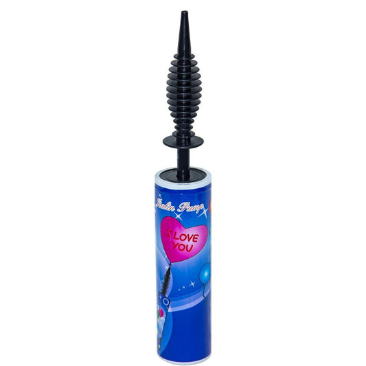 Balloon Pump Double Action Balloon Blower