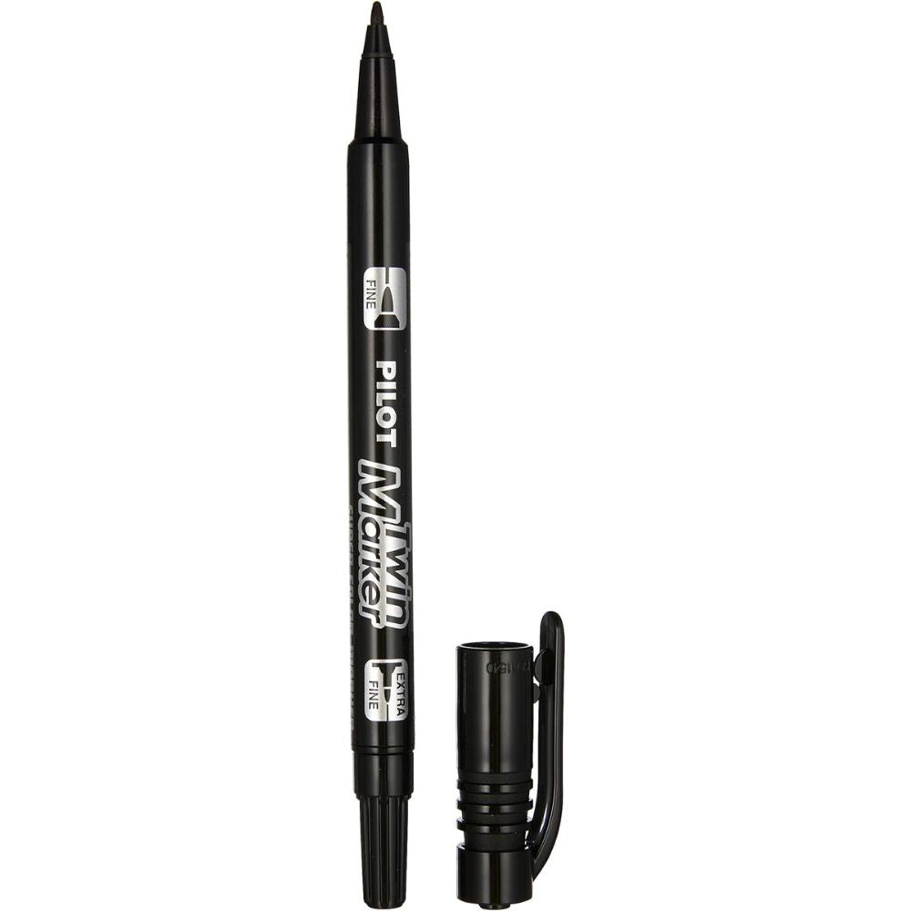Double Side Marker CD Marker Pilot SCA-TM-4B Twin