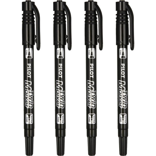 Double Side Marker CD Marker Pilot SCA-TM-4B Twin