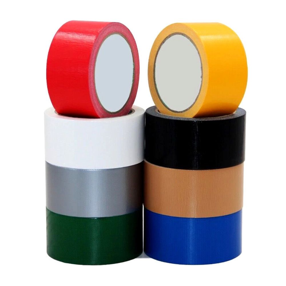Binding Tape 2 Inch 25 Yards Cloth Tape