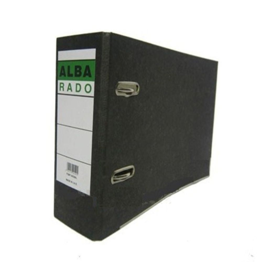 Alba Rado A3 Size Box File 3