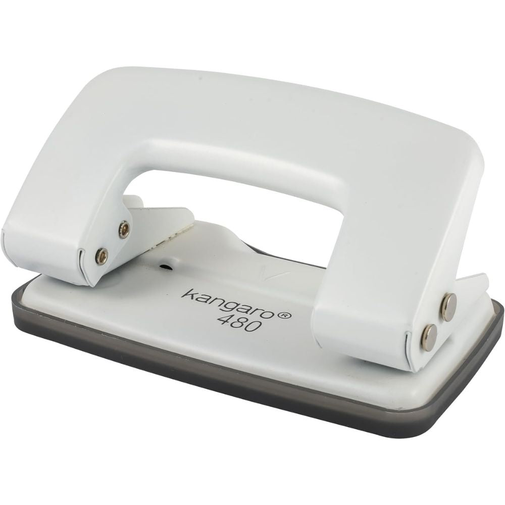 Kangaro Hole Punch DP-480 Hole Upto 20 Sheets