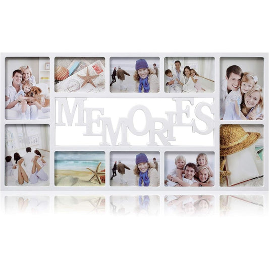 Family Collage Photo Frame