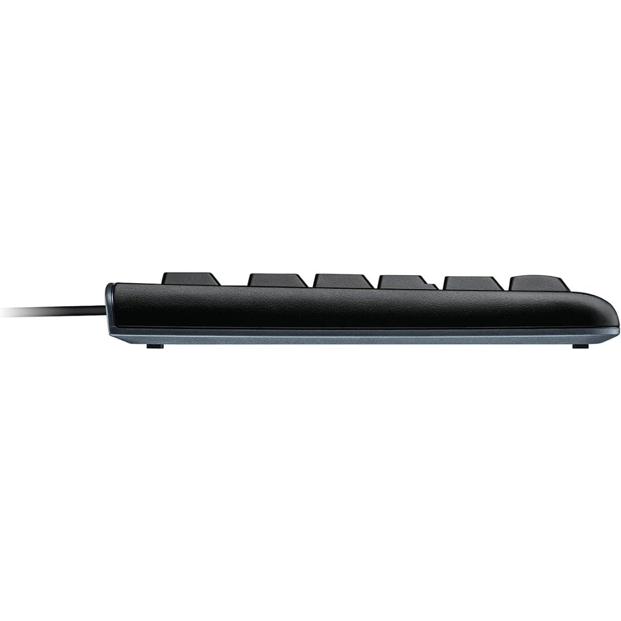 Logitech MK120 Wired Keyboard and Mouse Combo