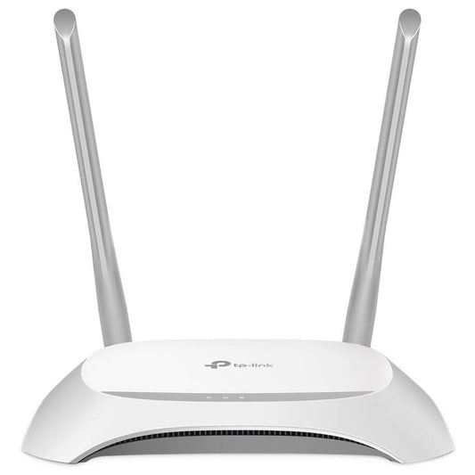 Tp-link 300m Wireless N Router TL-WR840N