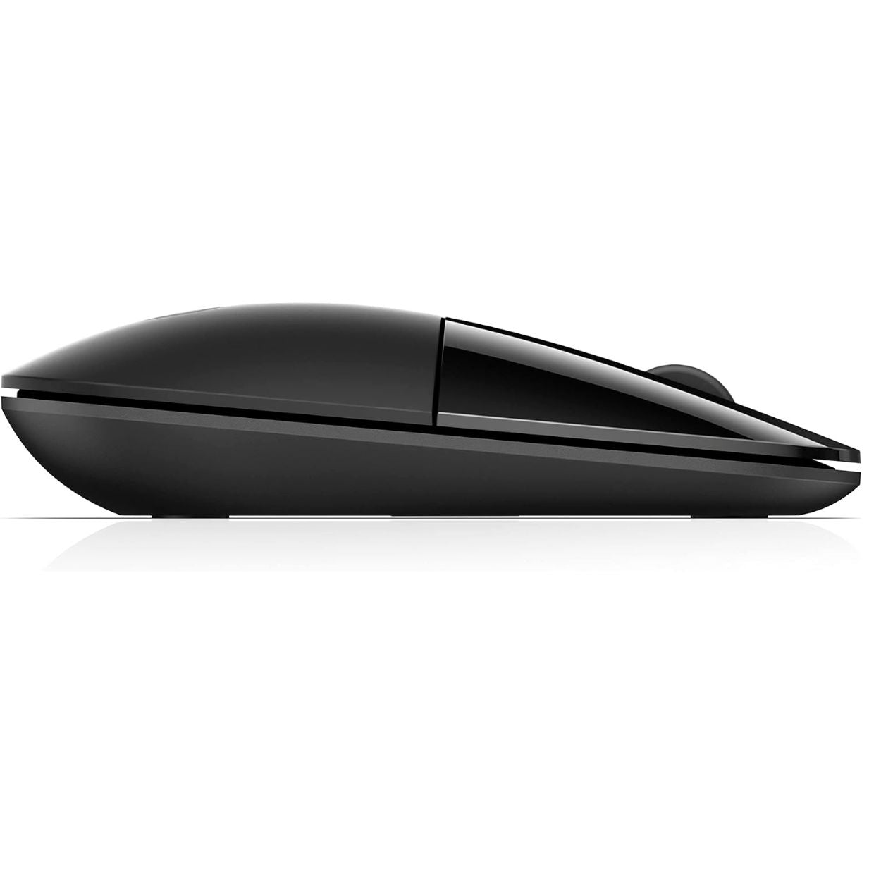 HP Wireless Mouse Z3700 2.4 GHz USB Dongle Connection