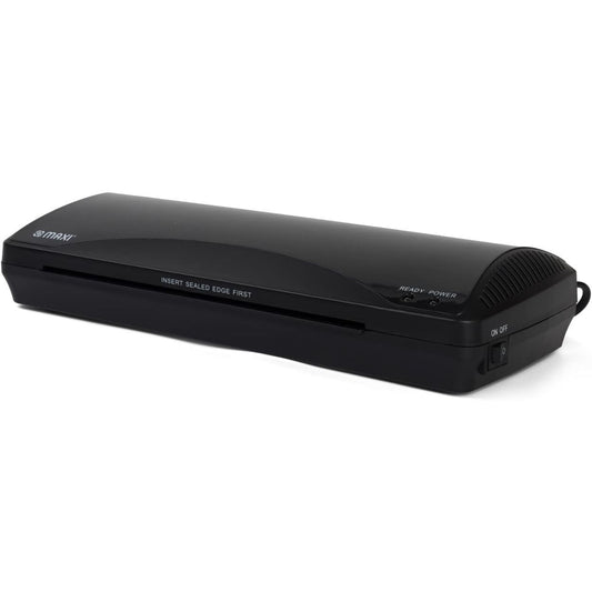 Laminator Machine A4