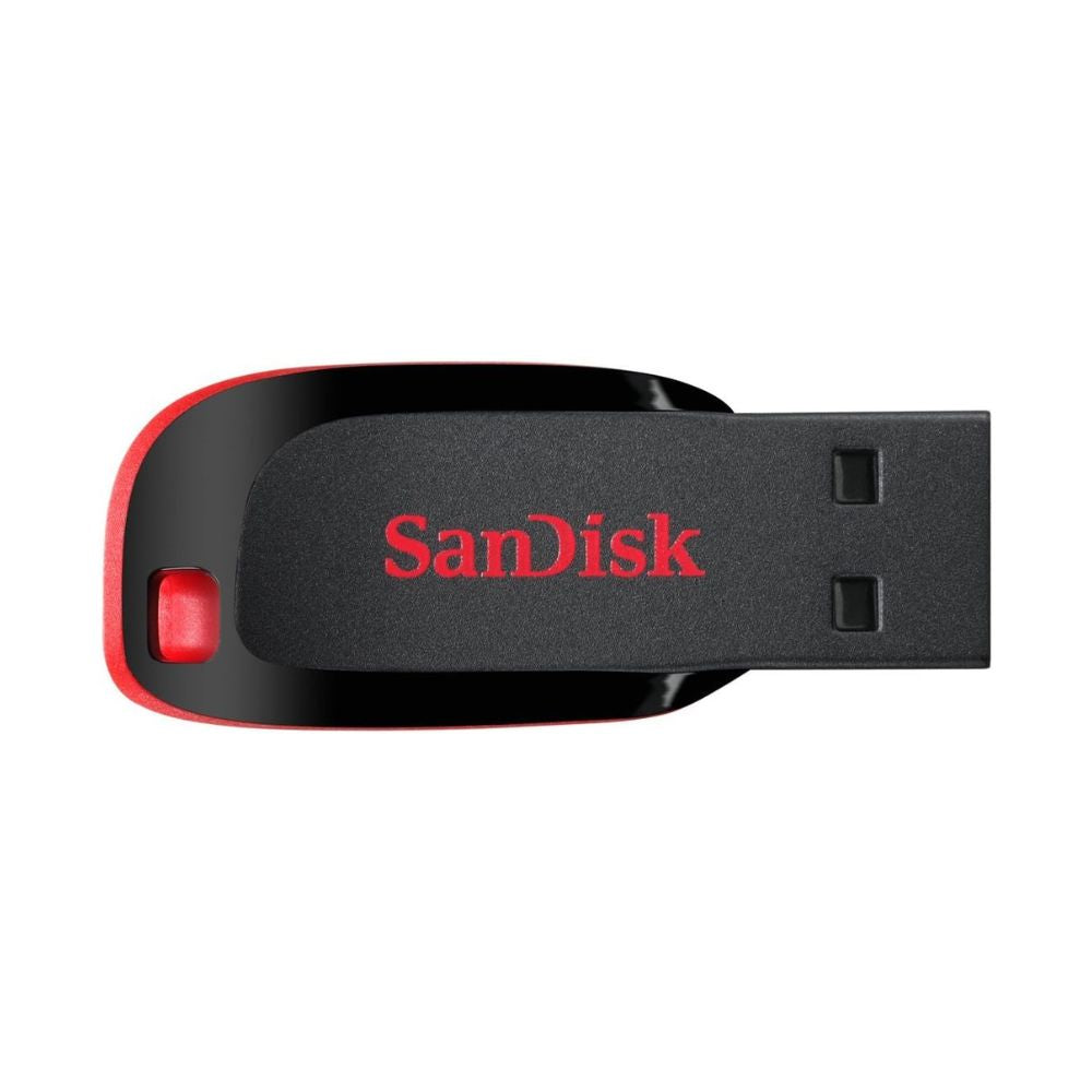 Sandisk USB Flash Drive 32gb, 64gb, 128gb, 256gb