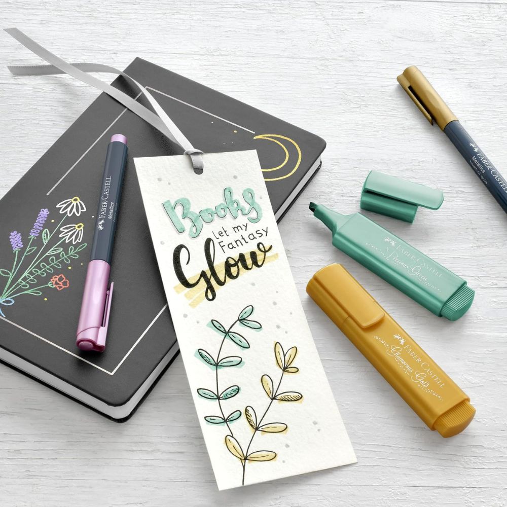 stationery and office supplies