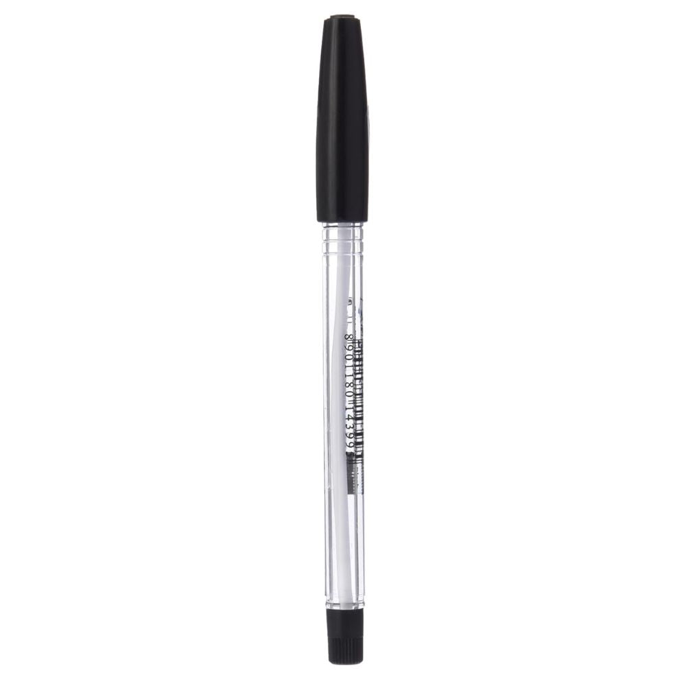 Faber Castell Ball Pen 1423 0.7Mm (Pack Of 10 Pcs) Blue, Black, Red