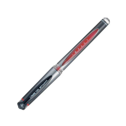 Uniball Gel Impact, Super Smooth Gel Ink Roller Ball, 1.0mm