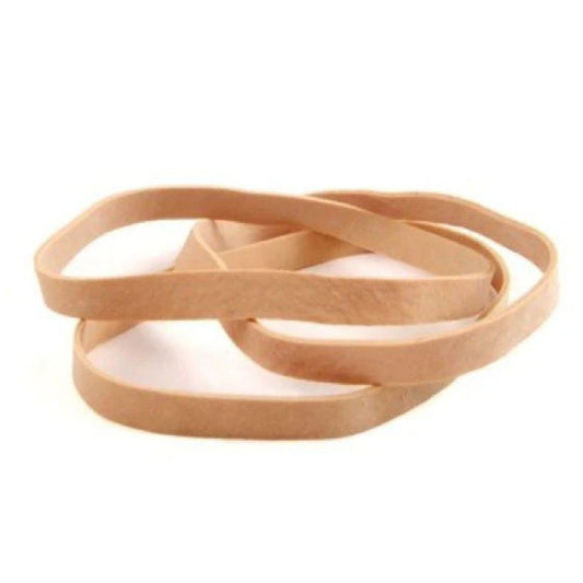 Rubber Band, All-Purpose, Size 62, 100g