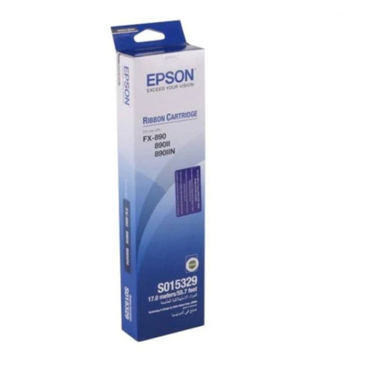 Epson FX-890 Ribbon Cartridge