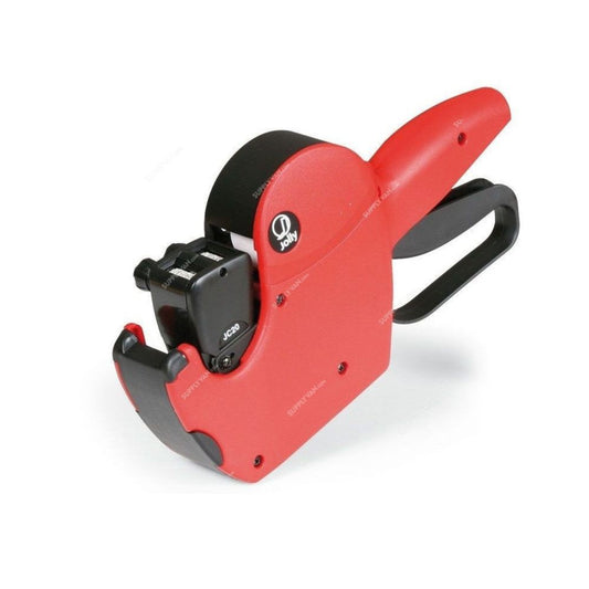 Jolly Two Line Pricing Gun Labeller, JC20