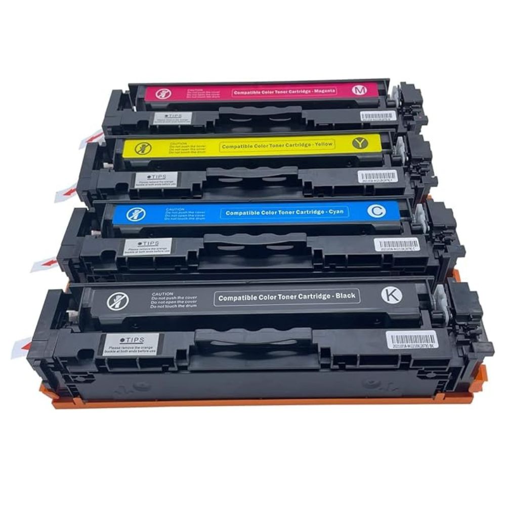 054 Compatible Toner Cartridge for Canon LBP620C and MF640c MF645cx Series