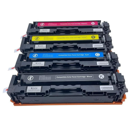 054 Compatible Toner Cartridge for Canon LBP620C and MF640c MF645cx Series